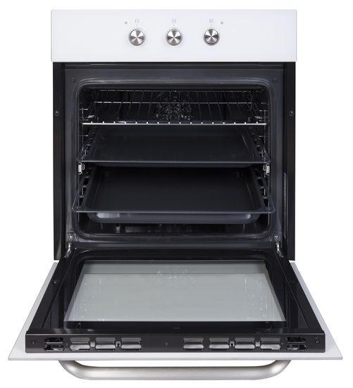 Электрический духовой шкаф Zigmund & Shtain EN 114.611 W