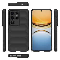 Противоударный чехол Flexible Case для Samsung Galaxy S26 Ultra