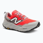 Кроссовки для бега New Balance Fresh Foam Hierro V9 urgent red