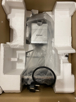 Уценка Кофемашина Nivona CafeRomatica NICR 799