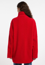 Куртка Frieda Freddies 3716 красный мишка