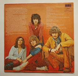 Винтажная виниловая пластинка LP Ten Years After Ssssh (Germany 1975)