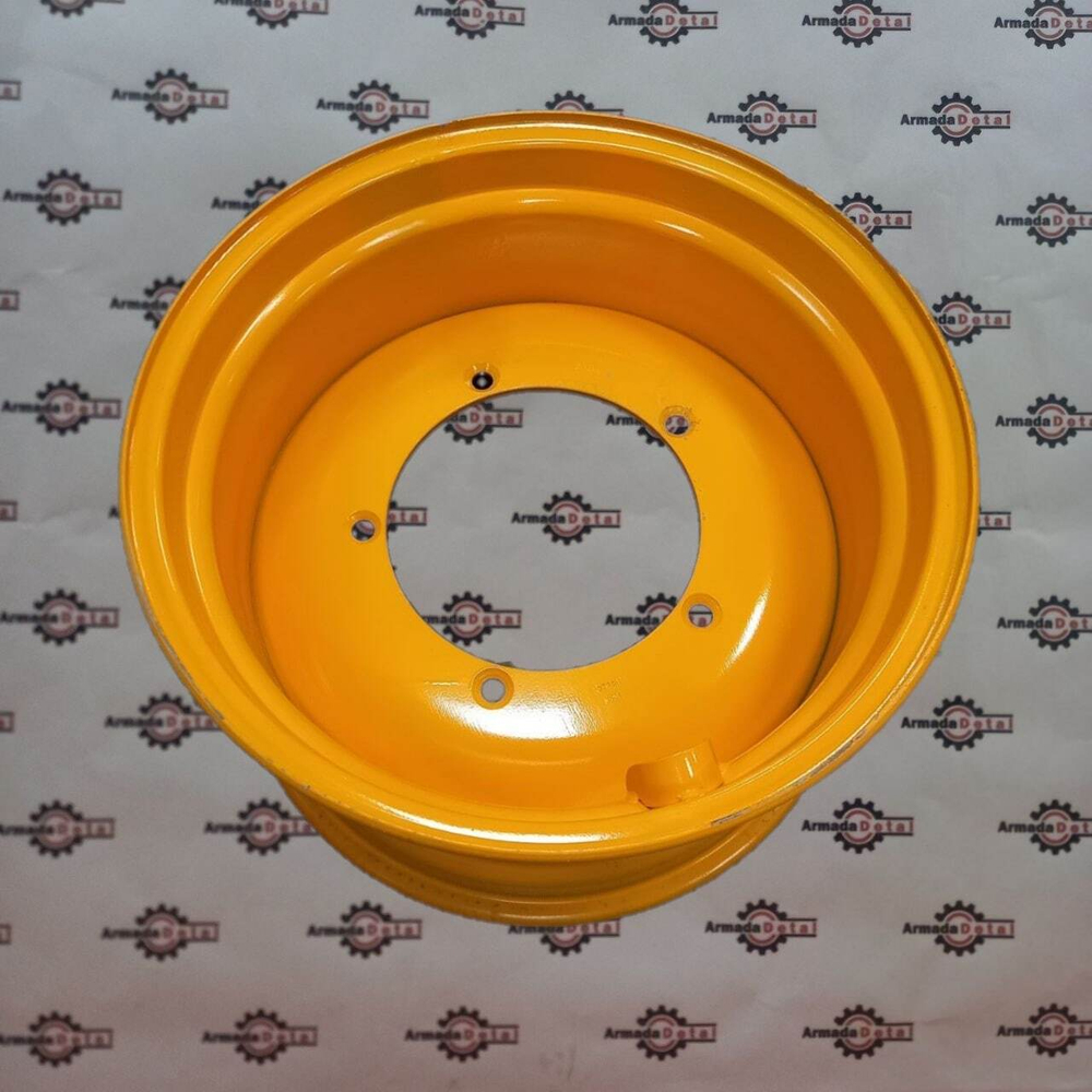 Диск колеса 14 х 24 вылет 32 мм 41/940285 Rim Wheel TW14Lx24 (32 inset)