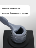 Capellis Цветной гель лак для ногтей 10 мл