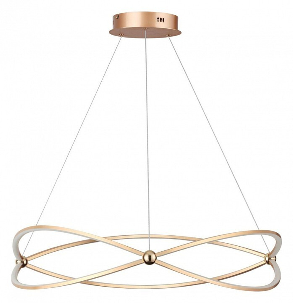 Подвесная люстра Odeon Light 4730/54L