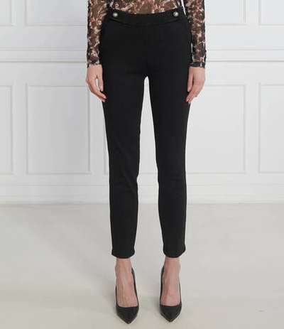 джинсы liu jo x isko Liu Jo - черный(UA3031 D4188)