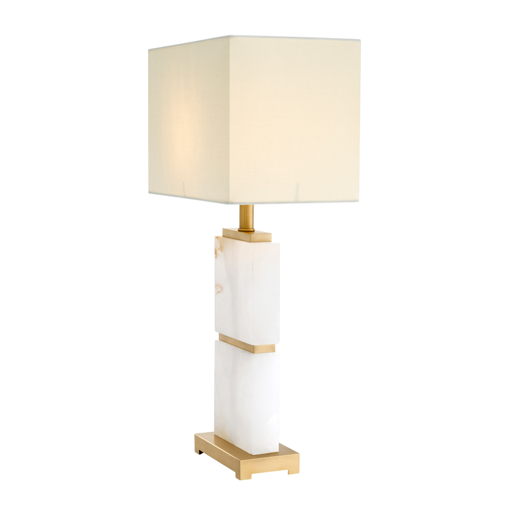 Лампа настольная Table Lamp Robbins арт.111599