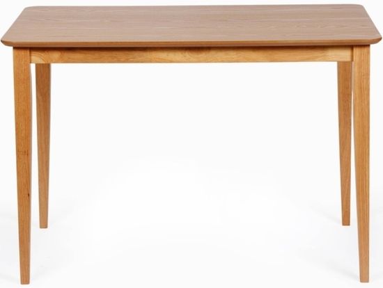 Обеденный стол Charmant 110х70 шпон ясеня 