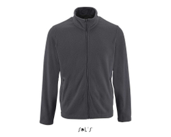 Флисовая куртка NORMAN мужская Тёмно-синий  L