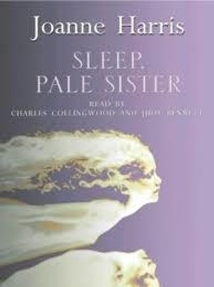 Sleep,Pale Sister (Audio cassette)