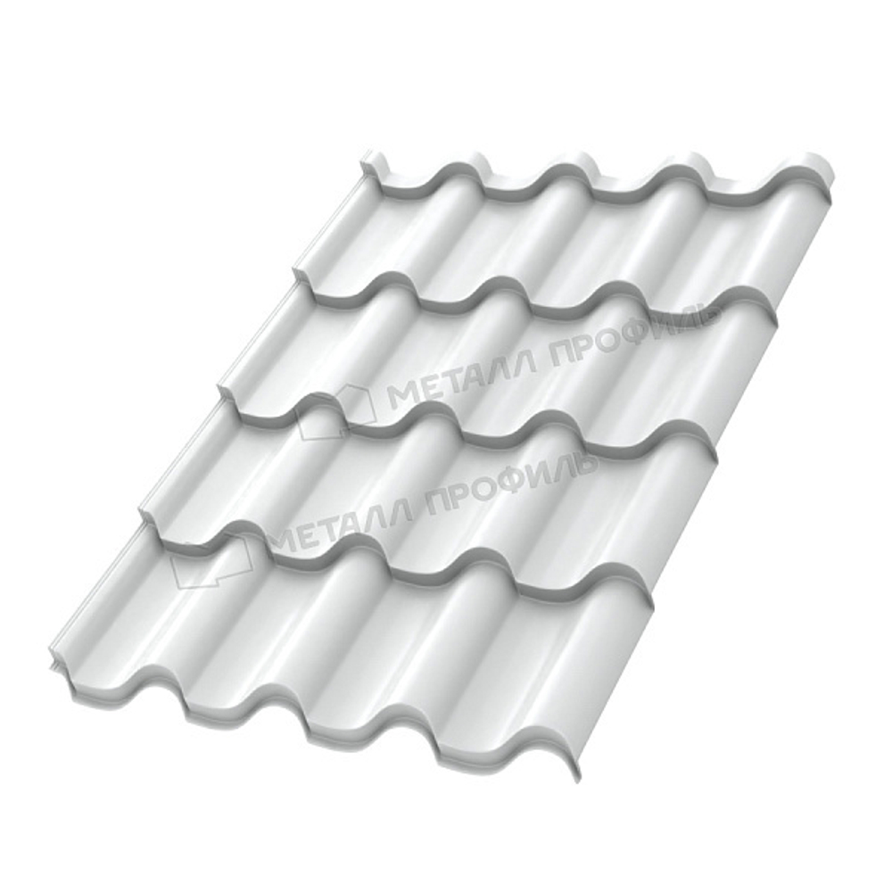 Металлочерепица МП Монтерроса