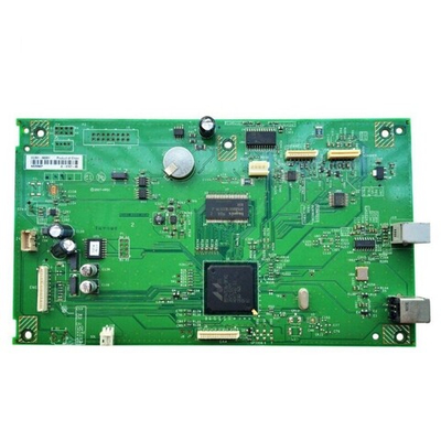 Плата форматера HP LJ M1319f (CC391-60001) OEM