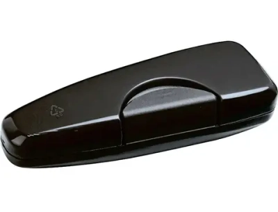 Футляр для бритвы цвет черный