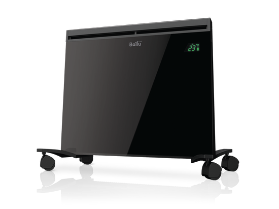 Конвектор Ballu Plaza EXT BEP/EXT-1000 электрический