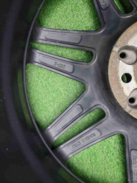 Диск литой R19 Mercedes V W447 (2014-н.в.) AMG