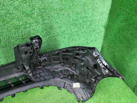 Бампер передний Mercedes Vito w447 (2014-н.в.)