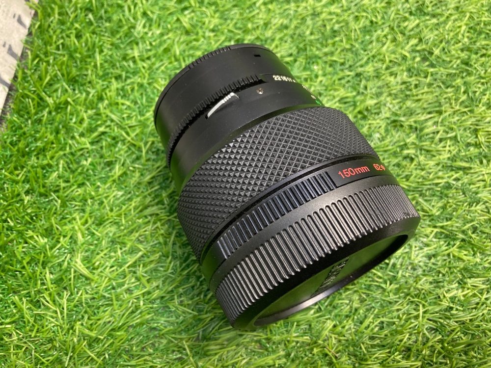 Zenza Bronica Zenzanon 150mm 3.5 MC