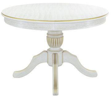 Стол круглый Консул (дуб/тон 902)