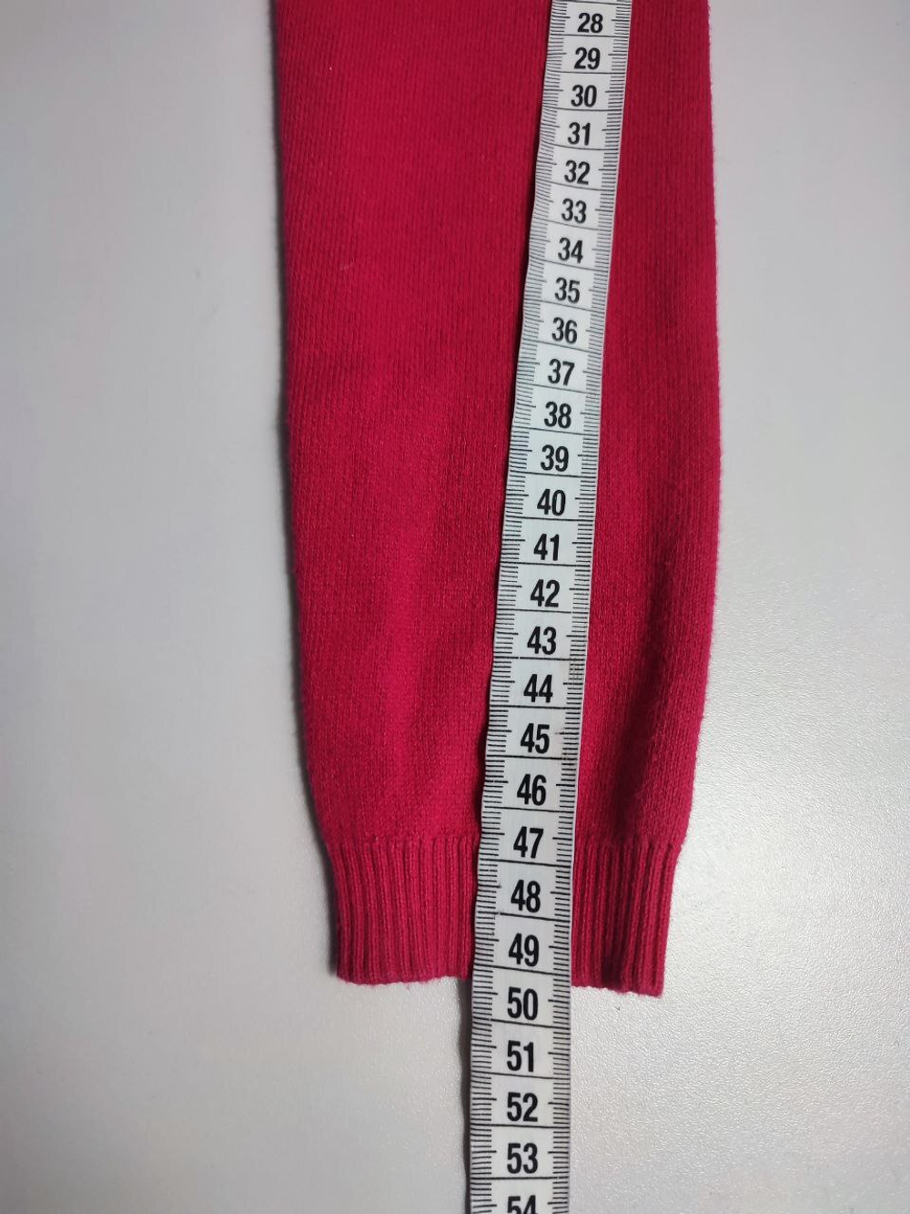 Джемпер повседневный на 6-7 лет