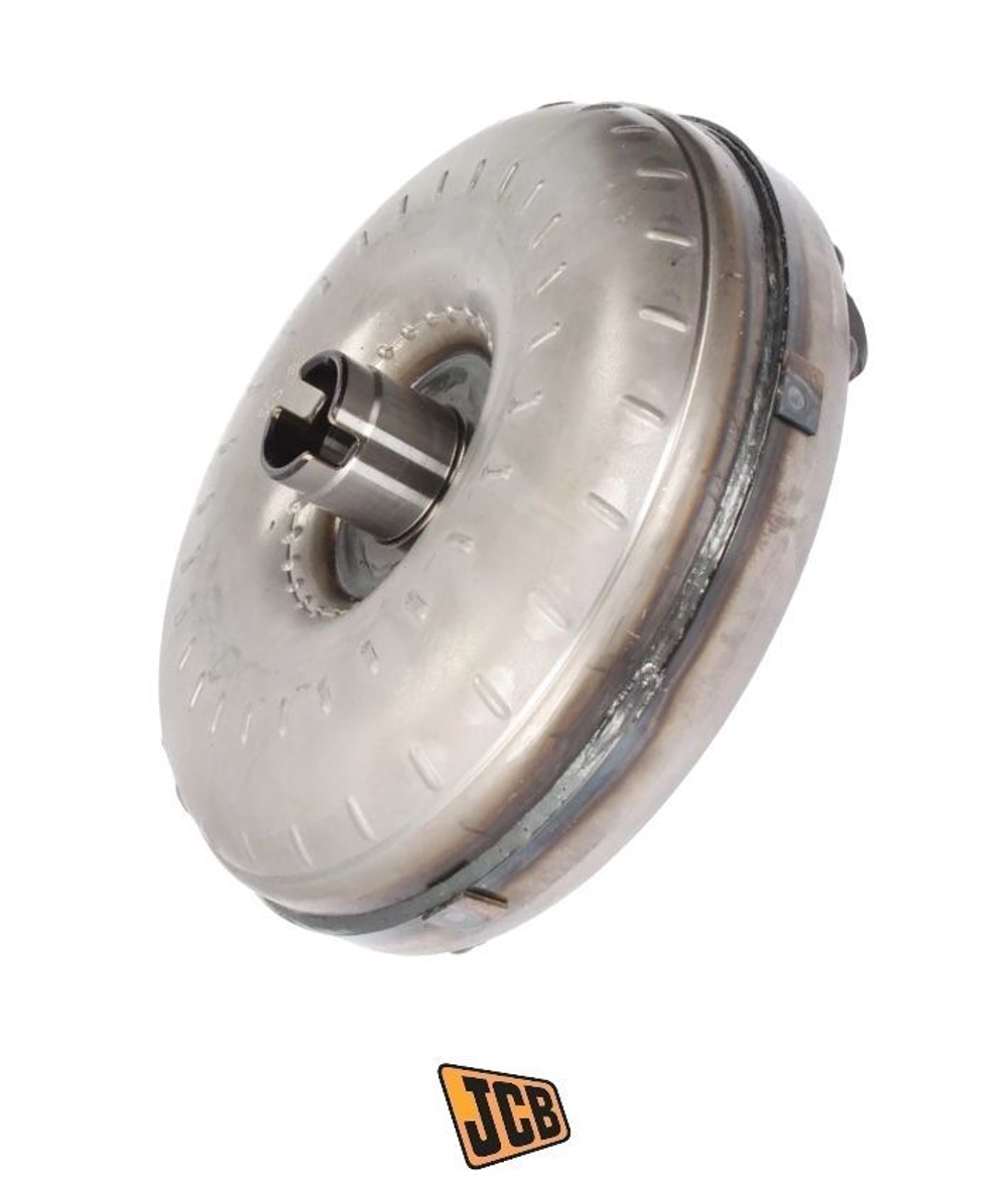 Гидротрансформатор КПП JCB 04/600124, 04/600820, 04/600624, 04/600817, 332/C1651, 04-600124, 04-600820, 04-600624, 04-600817, 332-C1651