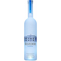 Belvedere NIGHT SABER 0,7 л.