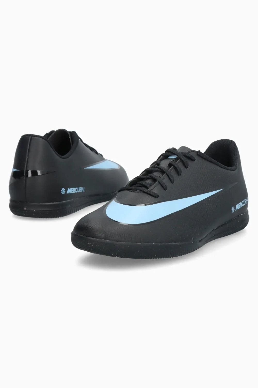 Футзалки Nike Mercurial Vapor 16 Club IC - черный