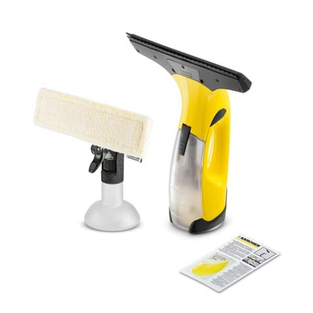 Karcher WV 2 Plus