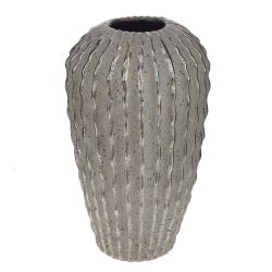 GAEM Ваза, L18 W18 H30,5 см