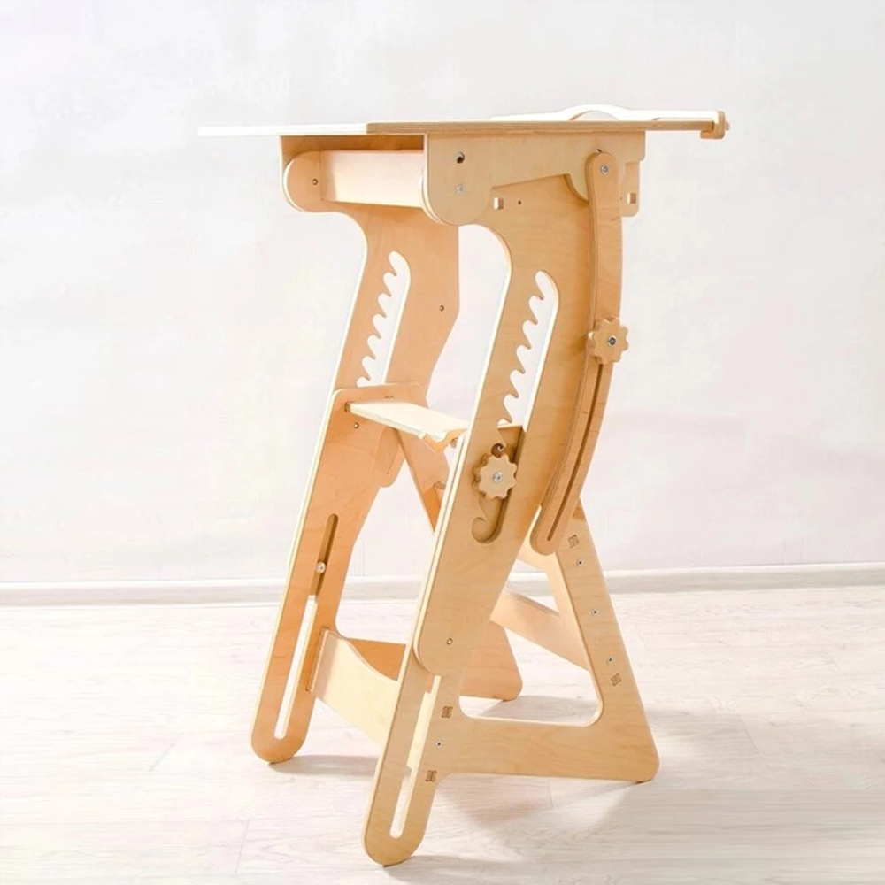 Класс мультсъёмки МультМастер