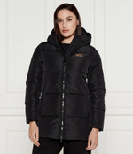 Куртка EA7 - черный(6DTK03 TN8AZ)