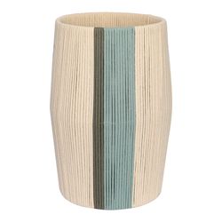 Корзина плетеная Conga Green из коллекции Ethnic, размер M