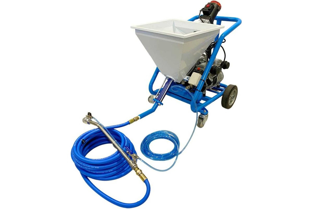 Установка AktiSpray AvS-10-20RA -DUO AvS-10-20RA-DUO