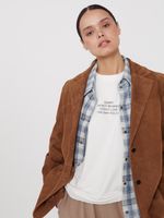 ФУТБОЛКА «RIHANNA»