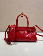 Prada Bonnie Mini Handbag 23 cm