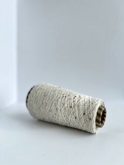 Пряжа меринос кашемировый твид Takamaka