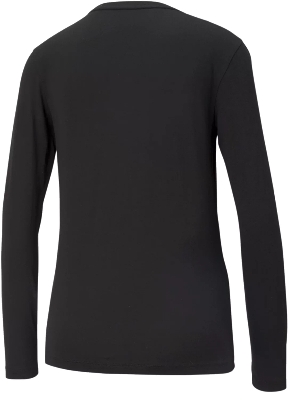 Лонгслив женский Puma Ess Longsleeve Tee