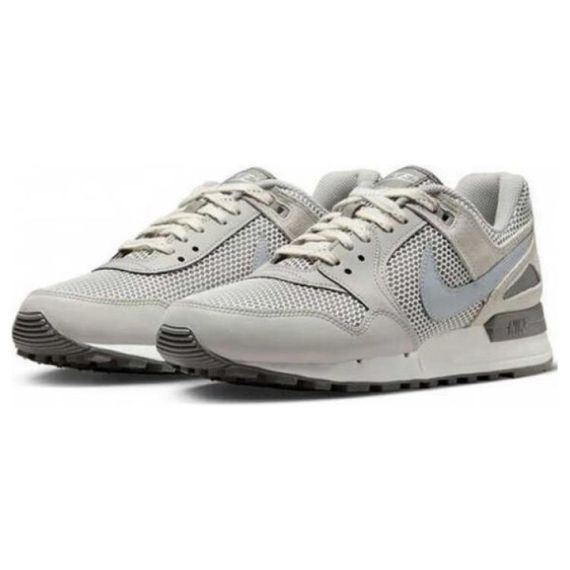 Кроссовки Nike Air Pegasus 89 Бежевые кроссовки Низенький верх Мужские