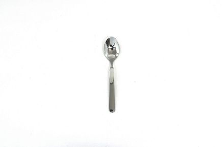 GOCCIA - Ложка чайная 13 см GOCCIA артикул 10241107, MEPRA
