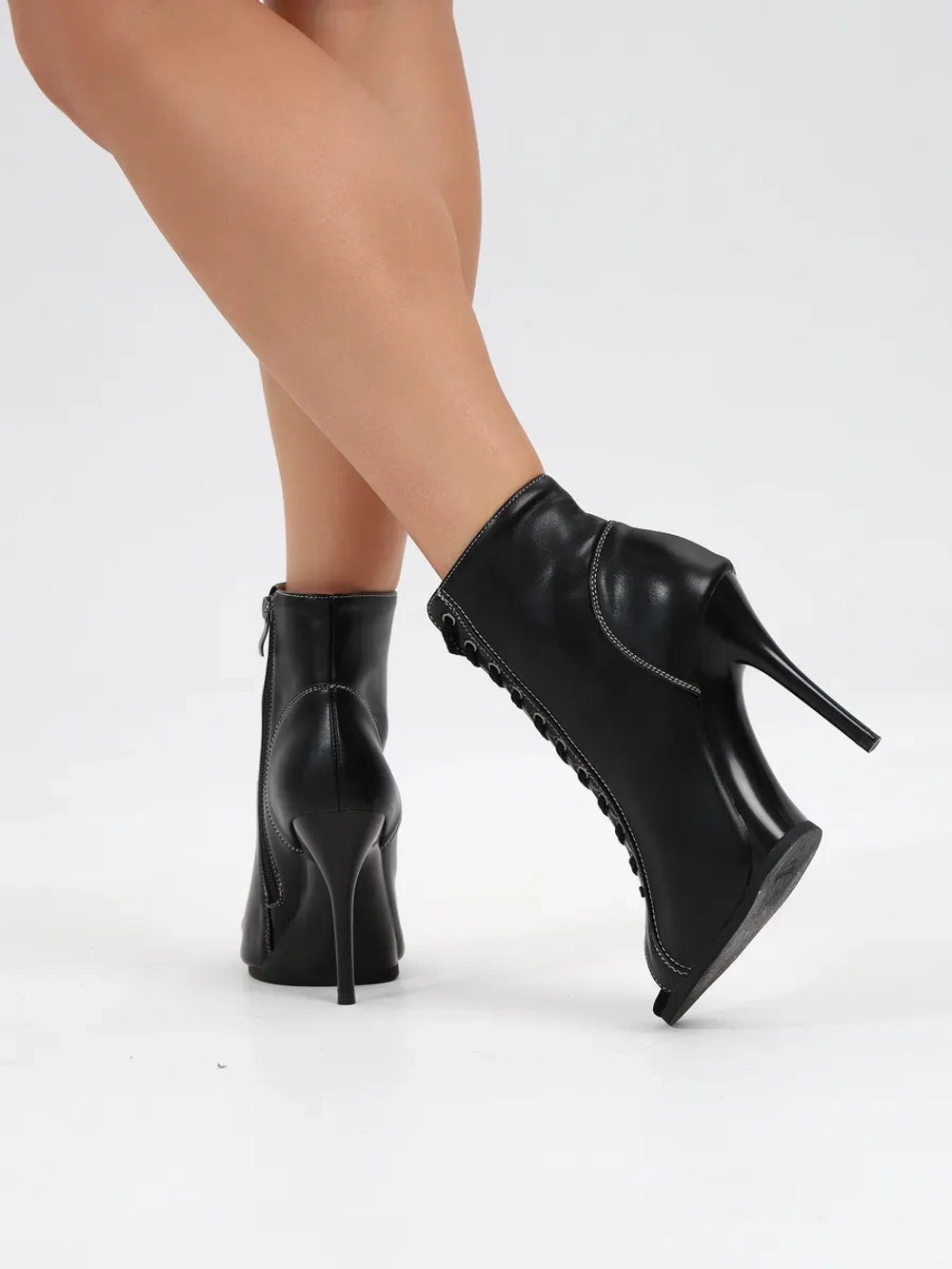 Профессиональные хилсы для high heels литая колодка