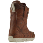 Ботинки для сноуборда BURTON Men's ION LEATHER