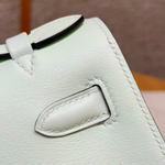 Hermes Kelly Pochette 22 cm