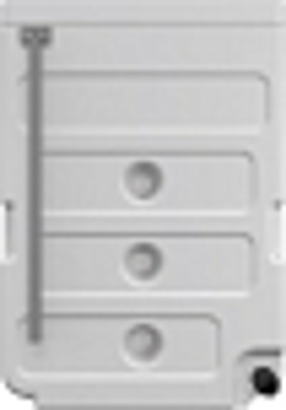 Стиральная машина Gorenje WNHPI60SCSIR