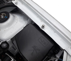 Упор (амортизатор) капота для Lada Largus 1 (2012-2020) Autoinnovation.05-06
