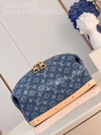 Louis Vuitton Pochette Cosmetique GM