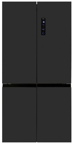 Отдельностоящий холодильник-морозильник Cross Door VRK190NI