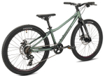 Подростковый велосипед Aspect Air Lite 24 (2026)