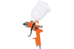 Ручной краскопульт пневматический HVLP ATSG003