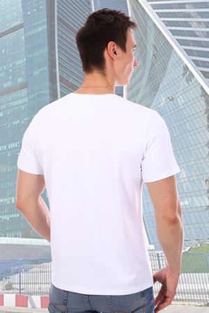 Мужская футболка 5502