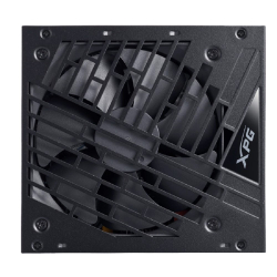 Блок питания XPG CORE REACTOR II VE 650 (ATX 3.1, 650W, Full Modular, PWM 120mm FDB fan, Active PFC, DC to DC,Half-Bridge & LLC converter, 80+ GOLD,) RET