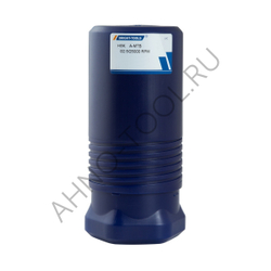 Втулка переходная HSK63A-MTB3-140  0.005 G2.5 20CrMnTi BRIGHT-TOOLS